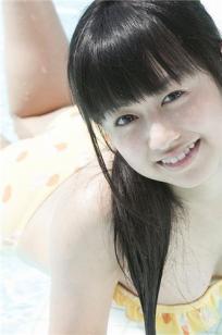 伊仓爱美(伊倉愛美)-《ANOTHER ANGEL》[image.tv套图写真图集]高清写真图