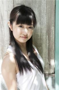 伊仓爱美(伊倉愛美)-清纯可爱美少女[image.tv套图写真图集]高清写真图