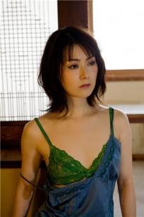 远野凪子(遠野なぎこ)-《舞姬》[image.tv套图写真图集]高清写真图