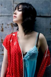 远野凪子(Nagiko Tono)-[image.tv套图写真图集]高清写真图