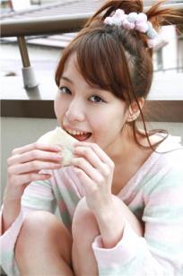 纲岛惠里香(綱島恵里香)-[sabra net strictly]高清写真图套图写真图集