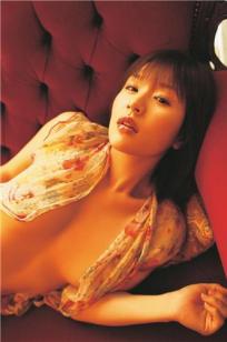平田弥里-[Bomb.TV]高清写真图套图写真图集2007-07