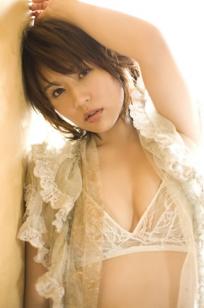 平田弥里(Misato Hirata)
