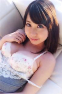 南麻友(南まゆ)-[新春HOPE美女]高清写真图海量自拍照