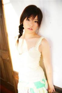 松崎桃子(桜木咲耶)-《Fairyland》For-side写真图