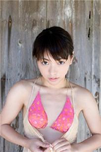 宫里明那(AKINA)-《オキナワ·ラブソディ》[image.tv套图写真图集]高清写真图