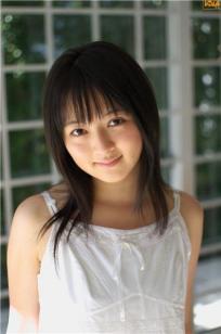 高山纱希-[Bomb.TV]高清写真图套图写真图集2008-05
