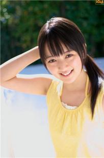 高山纱希-[Bomb.TV]高清写真图套图写真图集2008-07