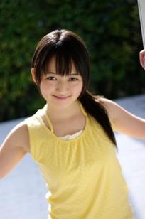 高山纱希