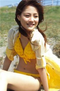 新垣里沙-[H!P Digital Books套图写真图集]高清写真图No.33