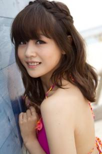 新垣里沙(Niigaki Risa)