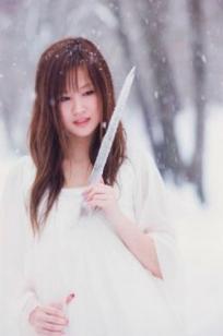 PB写真集_新垣里沙《happygirl》街拍时尚与度假休闲美拍，尽显清纯治愈系女神活力[86P]
