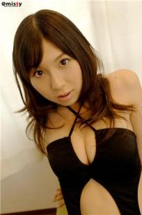 疋田纱也(疋田紗也香)-[@misty]高清写真图套图写真图集No.154