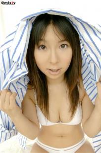 疋田纱也(疋田紗也香)-[@misty]高清写真图套图写真图集No.147