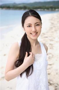 沢井美优(沢井美優)-《沢井流》For-side写真图