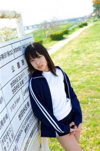 山下菜々子 [Bomb.tv]高清写真图2008.10