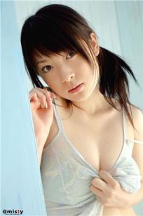 千叶诗织(千葉しおり)-[@misty]高清写真图套图写真图集No.142