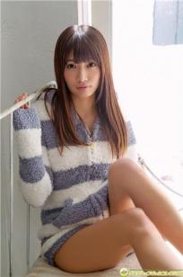 為近あんな [DGC]高清写真图No.1291 バレエで鍛えられた自慢の美尻を見てね!