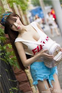金小小 CJ2016最人气Showgirl海量美图