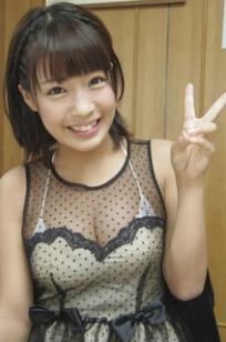 桥本梨菜