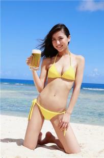 石川恋- [WPB-net]高清写真图 No.462「SUMMER GIRL」