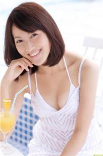 歌原奈绪(歌原奈緒)-[DGC]高清写真图套图写真图集No.908