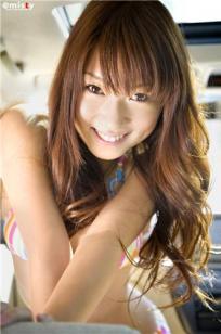 深泽优希(深澤ゆうき)-[@misty]高清写真图套图写真图集No.274