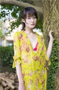 しほの涼-[Sabra]高清写真图套图写真图集COVER GIRL