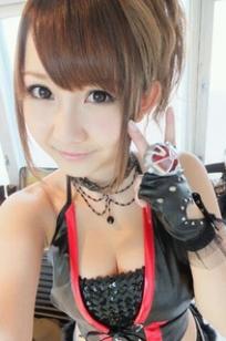 秋田知里