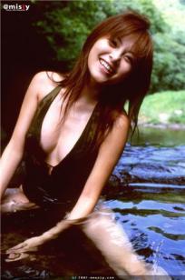 诸冈爱美(諸岡愛美)-[@misty]高清写真图套图写真图集No.098