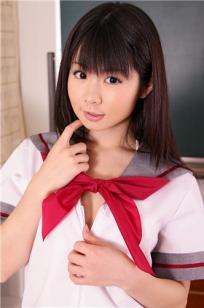 原真未(芝真未)-[DGC]高清写真图套图写真图集No.511