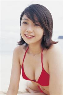 秋山依里(秋山奈々)-[Bomb.TV]高清写真图套图写真图集2007-12
