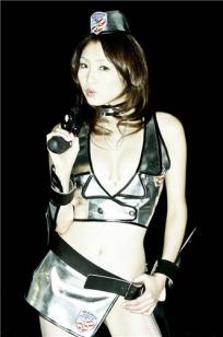 二宫优(二宮優)-《BOY HUNT!!》[image.tv套图写真图集]高清写真图