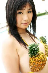 类家明日香(類家明日香)-《樽でどうだっ！》For-side写真图