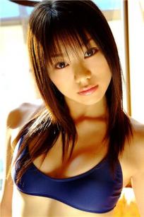 海川瞳(海川ひとみ)-《Pure Girl》For-side写真图