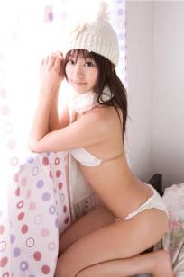 海川瞳(海川ひとみ)-《ひとみにハッスル》For-side写真图