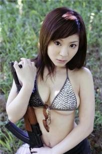 加藤美穗-《π＝Miho》For-side写真图
