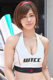 河濑杏美