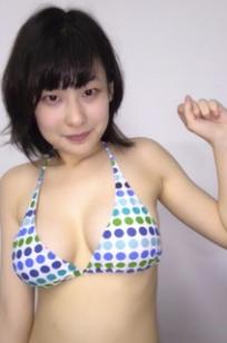 合田柚奈