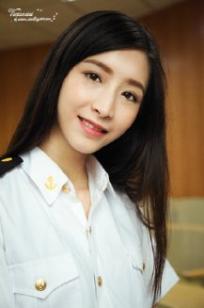 郑凌莉-「厦门最美校服女」私房照诱惑写真图