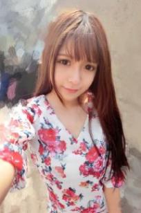 小奶瓶(瓶瓶儿)-清纯私房照诱惑写真图