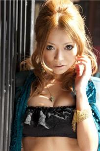 田母神智子-[Sabra套图写真图集]高清写真图《SEX AND LINGERIE》