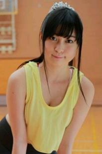 小鮒莉紗(Kobuna Risa)