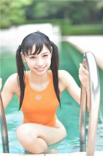 鶴巻星奈- [YS Web]高清写真图 Vol.731