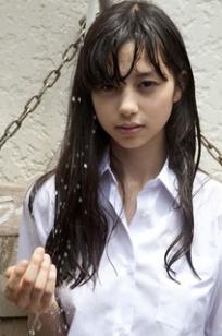 中条あやみ(中条彩未)