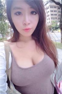 Yumi-脸蛋正身材凶的正妹
