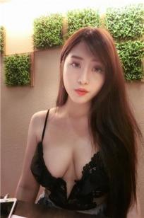 台湾极品妹子Yumi.K 身材超好的私房照