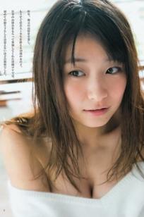 益田惠梨菜