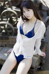 新川優愛「かわいすぎる！」 [WPB-net]高清写真图 Extra097 写真集