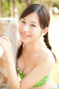 堀川美加子-[DGC]高清写真图套图写真图集No.996-Gravure Idols